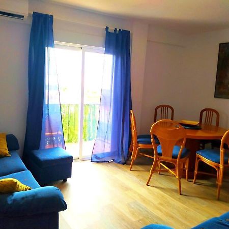 Rio Serpis Apartment Economico, Gandía Dış mekan fotoğraf