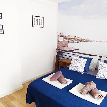 Rio Serpis Apartment Economico, Gandía Dış mekan fotoğraf