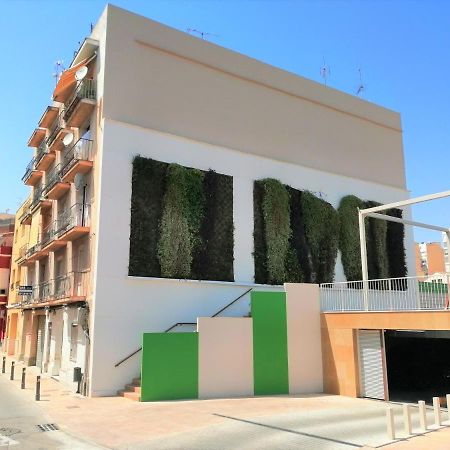 Rio Serpis Apartment Economico, Gandía Dış mekan fotoğraf