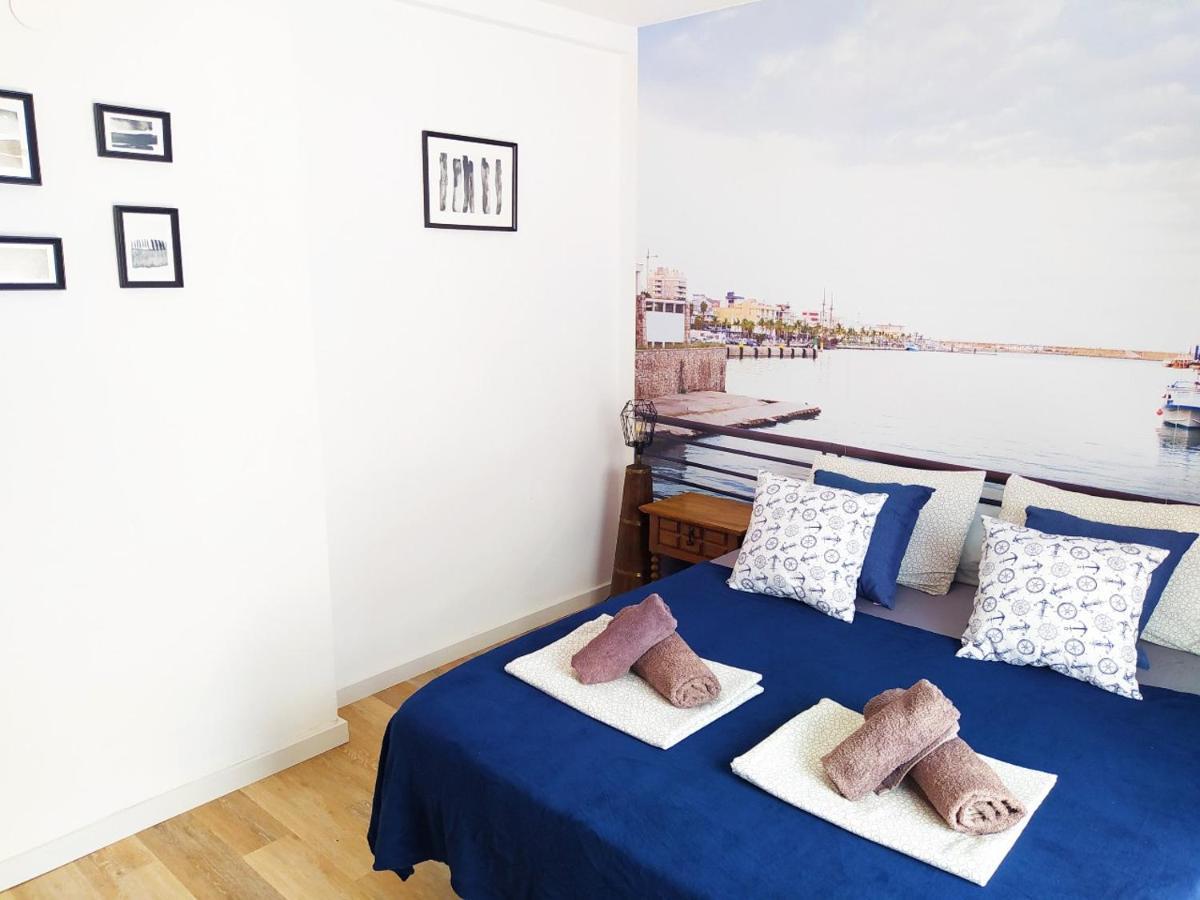 Rio Serpis Apartment Economico, Gandía Dış mekan fotoğraf