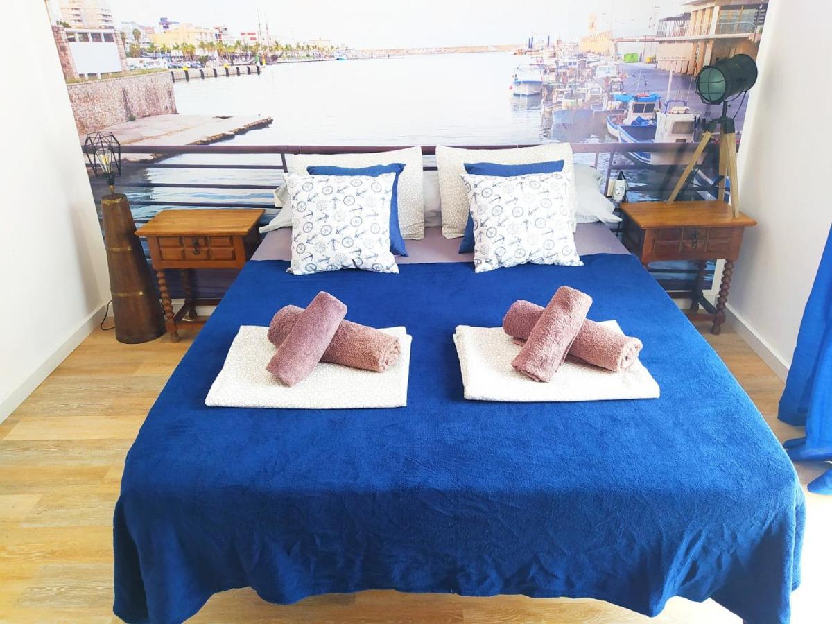 Rio Serpis Apartment Economico, Gandía Dış mekan fotoğraf