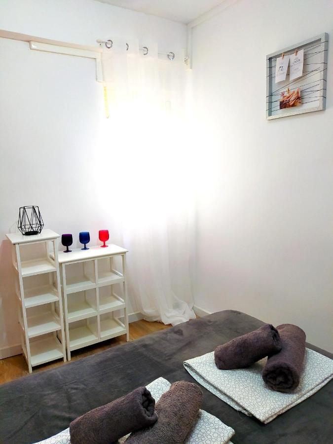 Rio Serpis Apartment Economico, Gandía Dış mekan fotoğraf