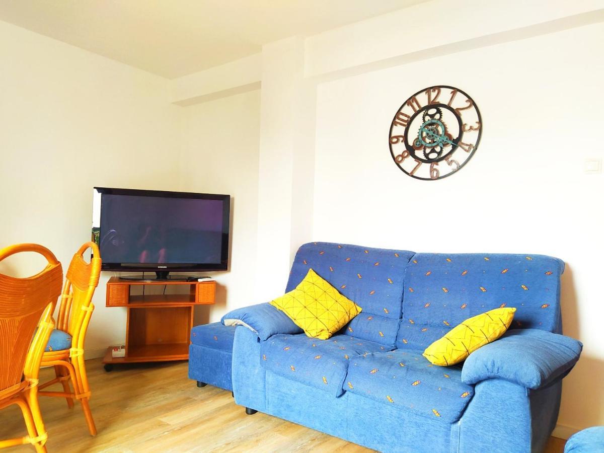 Rio Serpis Apartment Economico, Gandía Dış mekan fotoğraf